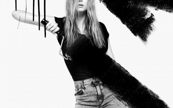 T/J Black – Alcro tar fram en svart kulör åt modeföretaget Tiger of Sweden