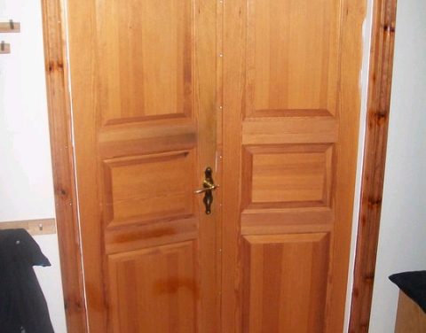 Tänk vad lite färg kan göra..